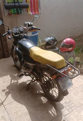 DAFRA SUPER 50 DAFRA SUPER 50